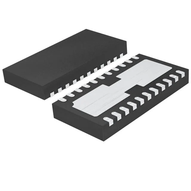 LTC4091EDJC#PBF Analog Devices Inc.