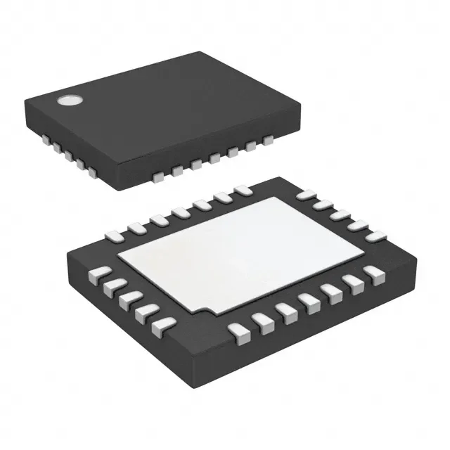 LTC4215IUFD-1#TRPBF Analog Devices