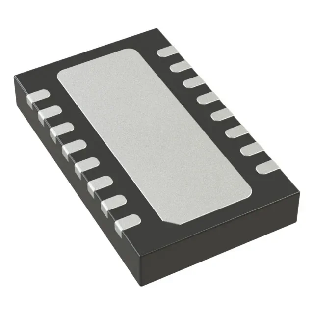 LTC4232CDHC Analog Devices Inc.