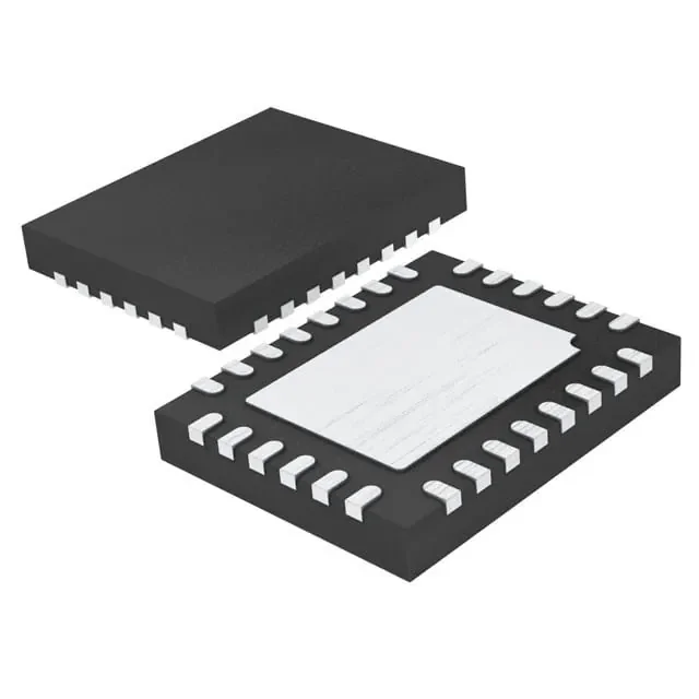 LTC4236IUFD-1#TRPBF Analog Devices