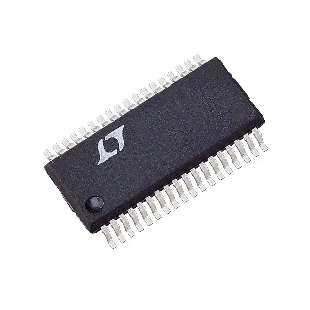 LTC4266IGW#TRPBF Analog Devices