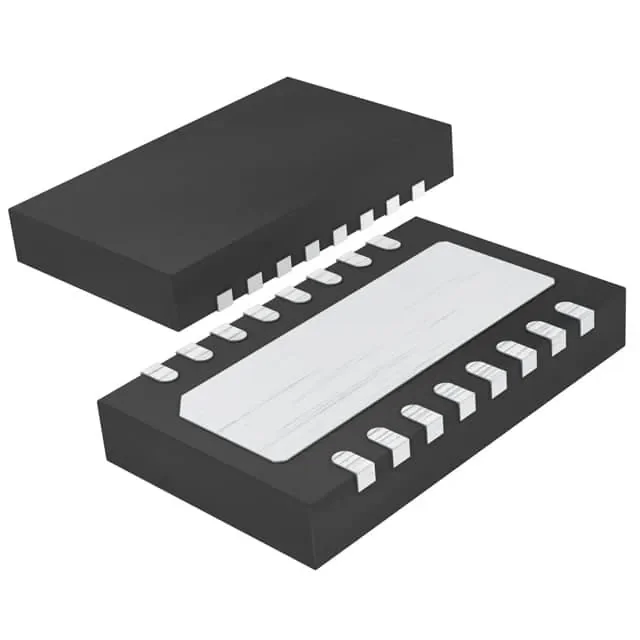 LTC4267IDHC#PBF Analog Devices