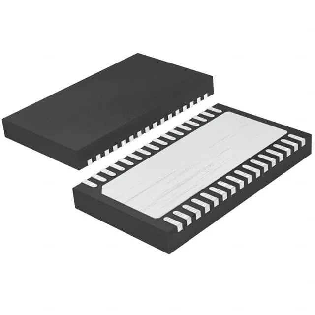 LTC4268CDKD-1#TRPBF Analog Devices
