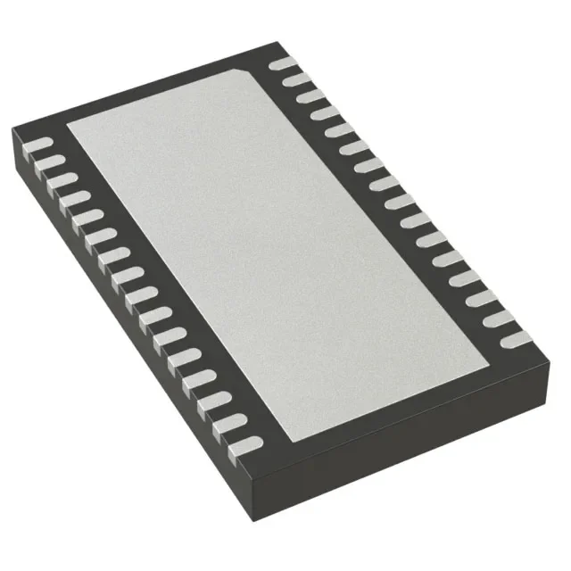 LTC4268IDKD-1 Analog Devices
