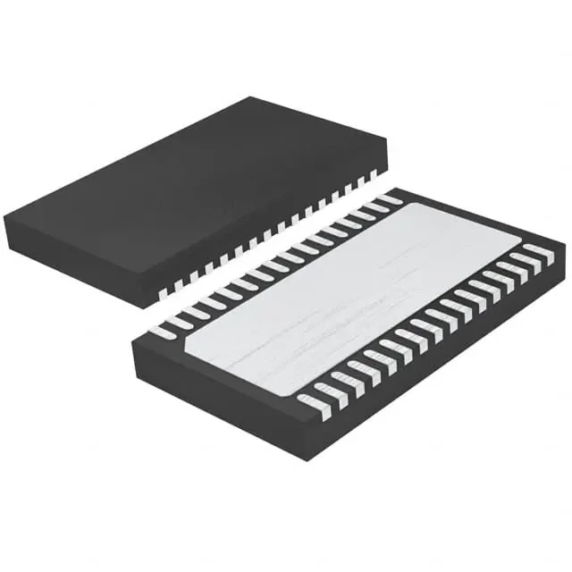 LTC4269IDKD-2#TRPBF Analog Devices