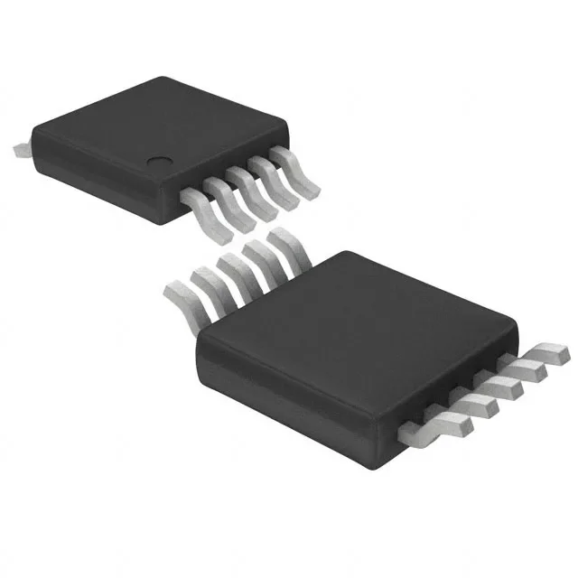 LTC4302CMS-2#PBF Analog Devices Inc.
