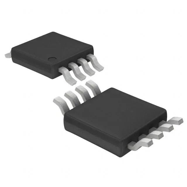 LTC4303CMS8#PBF Analog Devices