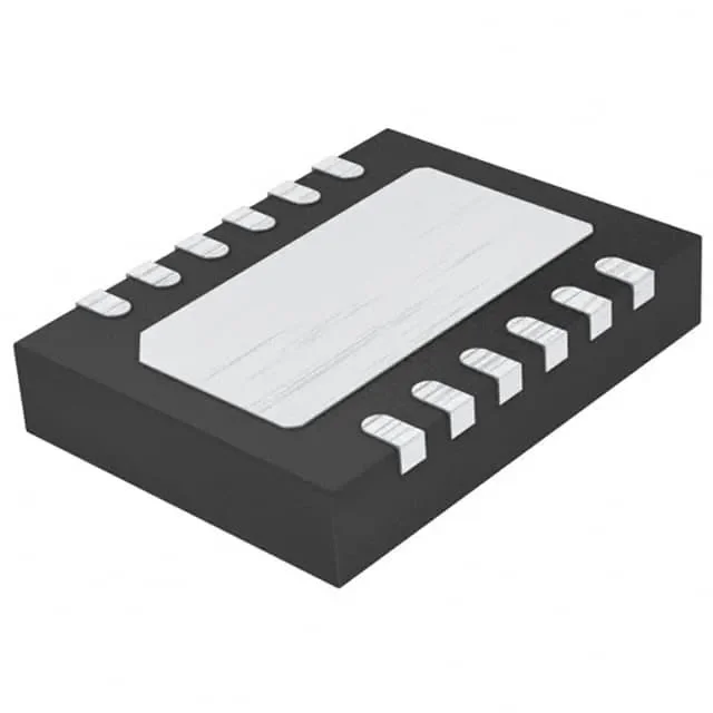 LTC4315IDE#TRPBF Analog Devices