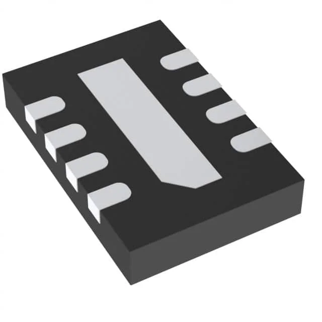 LTC4354IDDB#TRMPBF Analog Devices