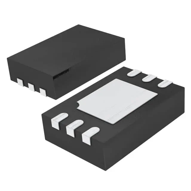 LTC4359IDCB#TRMPBF Analog Devices Inc.