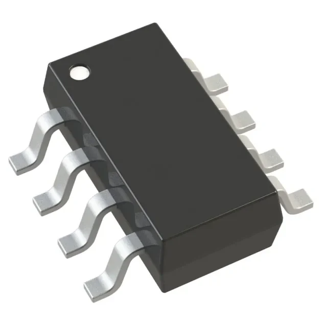 LTC4361ITS8-2 Analog Devices Inc.