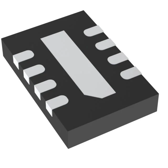 LTC4365IDDB Analog Devices Inc.