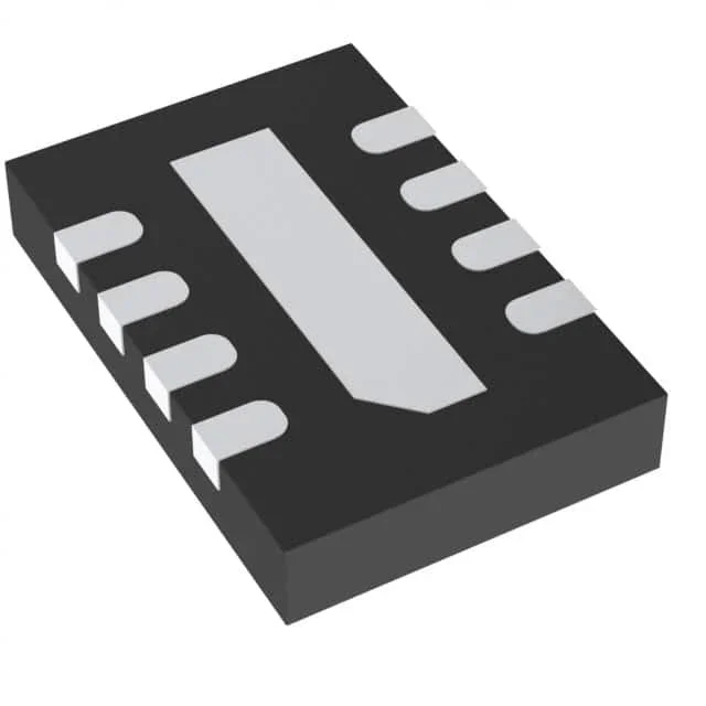 LTC4366HDDB-2#TRMPBF Analog Devices