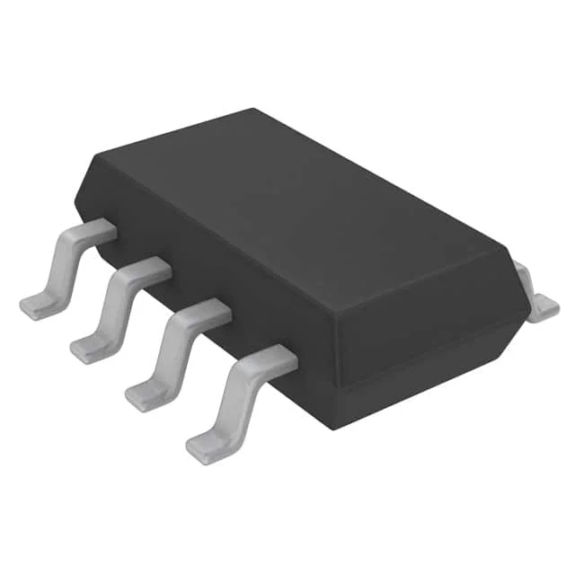 LTC4366HTS8-1#TRPBF Analog Devices Inc.
