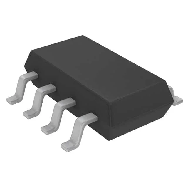 LTC4366HTS8-2#TRMPBF Analog Devices Inc.