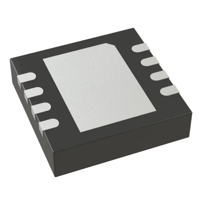 LTC4367HDD#WTRPBF Analog Devices Inc.