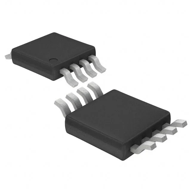 LTC4372HMS8#PBF Analog Devices Inc.