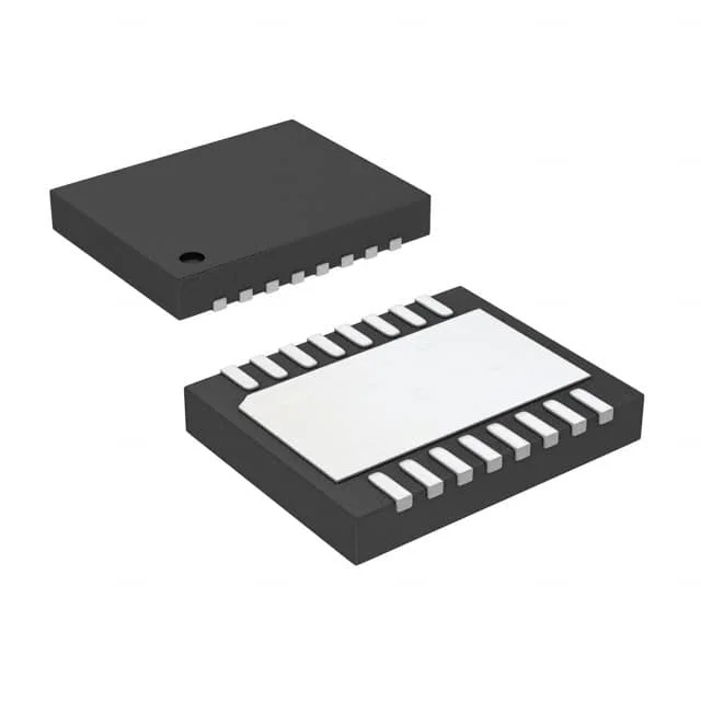 LTC4376IDHD#PBF Analog Devices Inc.