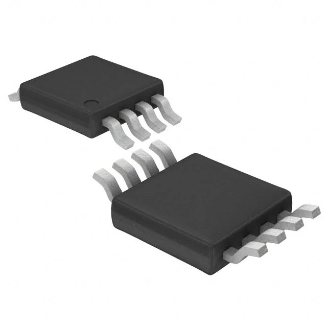 LTC4414EMS8#TRPBF Analog Devices
