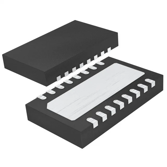 LTC4415IDHC#PBF Analog Devices
