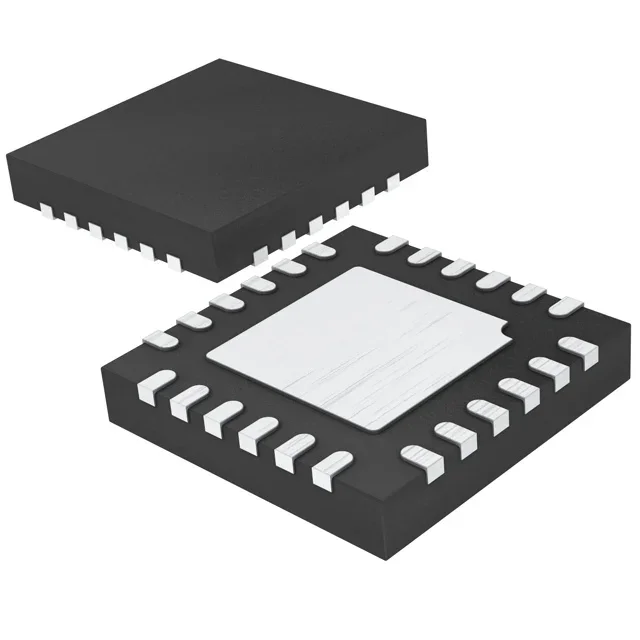 LTC4417HUF#TRPBF Analog Devices