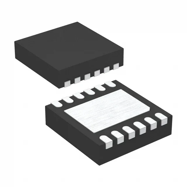 LTC4420IDD#PBF Analog Devices Inc.