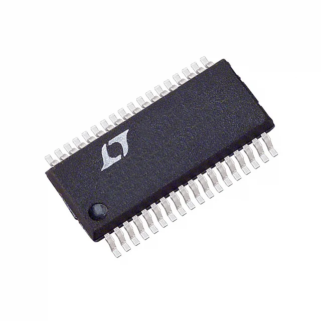 LTC4421CG#TRPBF Analog Devices Inc.