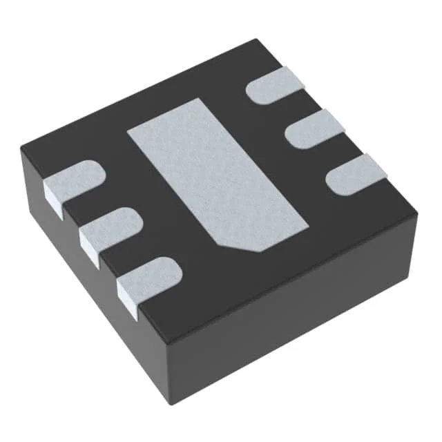 LTC5532EDC#TRMPBF Analog Devices