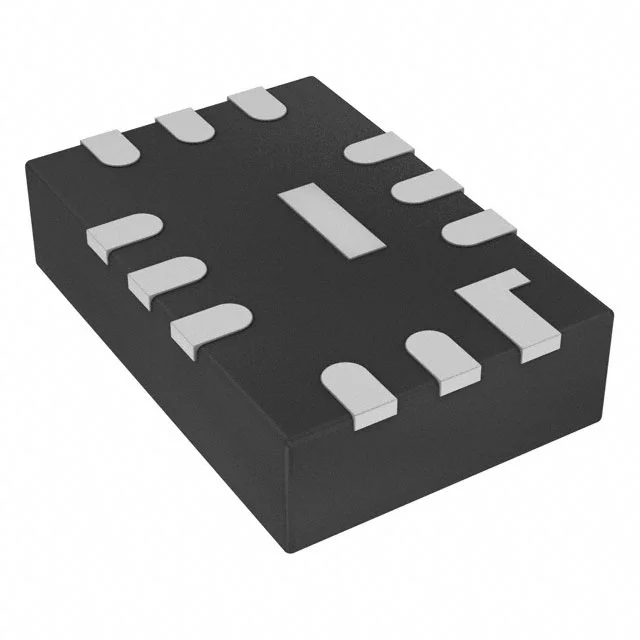 LTC5552IUDB#TRMPBF Analog Devices