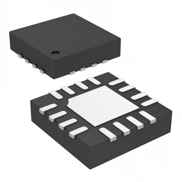 LTC5576IUF#PBF Analog Devices Inc.