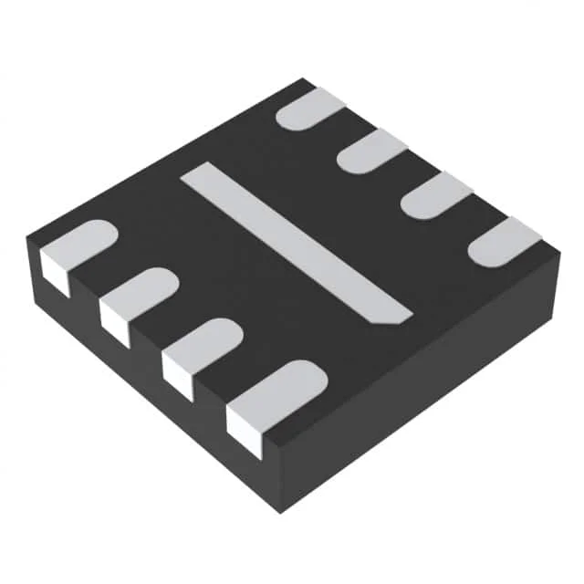 LTC5596IDC#TRMPBF Analog Devices