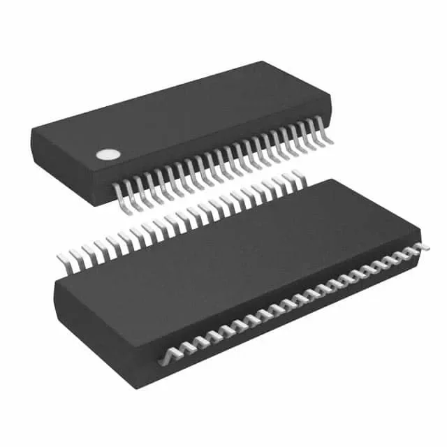 LTC6803IG-3#TRPBF Analog Devices