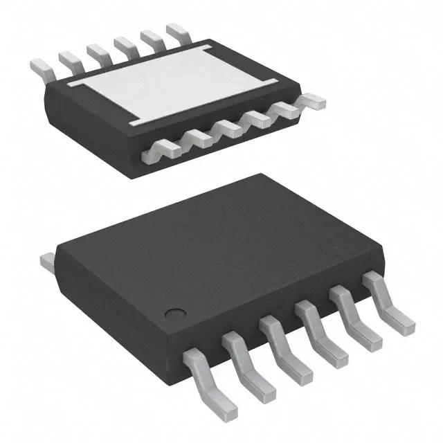 LTC7060JMSE#TRPBF Analog Devices Inc.