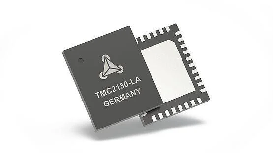 TMC2130-LA Analog Devices Inc.