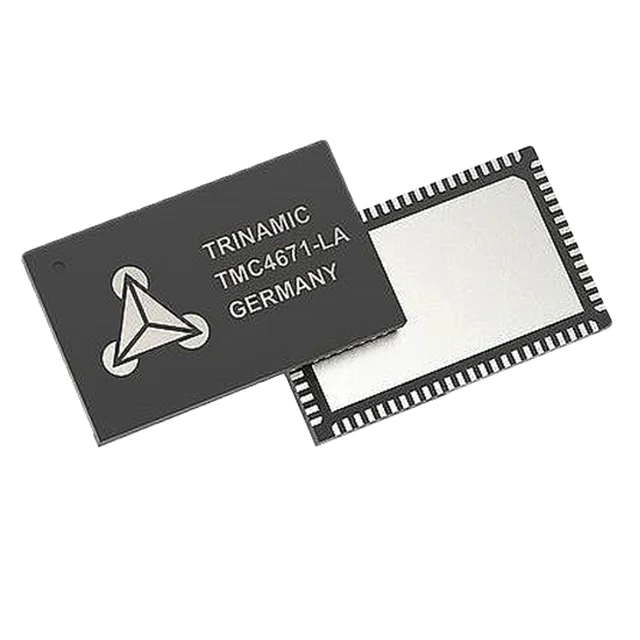 TMC4671-LA Analog Devices Inc./Maxim Integrated