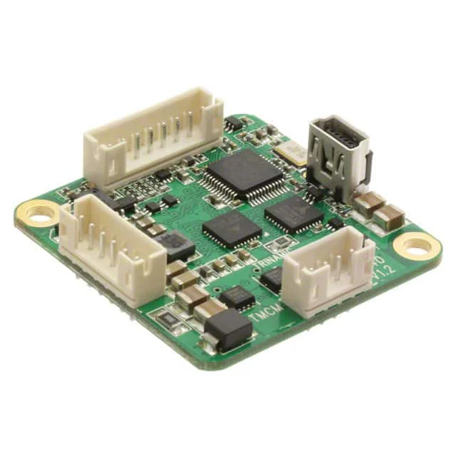 TMCM-1140-TMCL Analog Devices Inc.