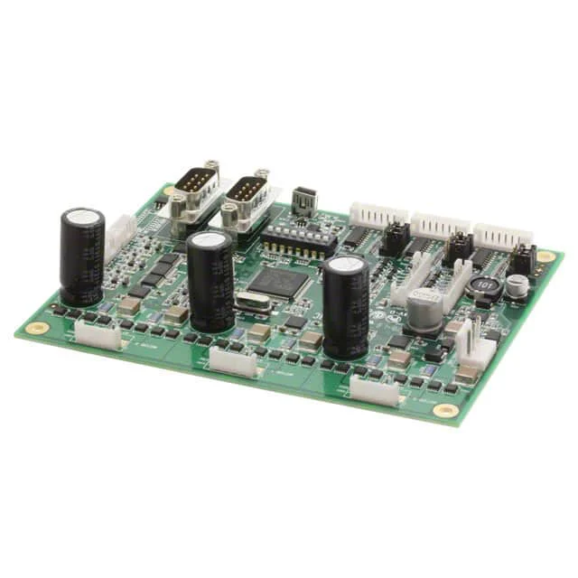 TMCM-3110-TMCL Analog Devices Inc.