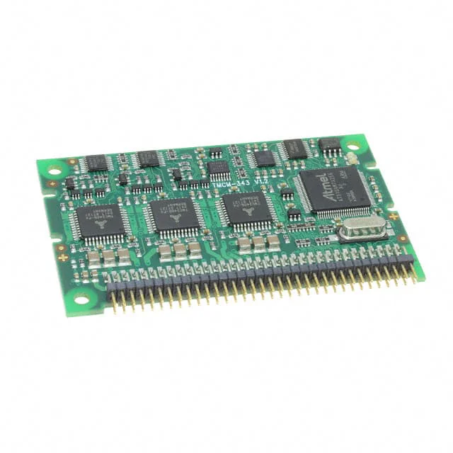 TMCM-343-H-TMCL Analog Devices Inc./Maxim Integrated