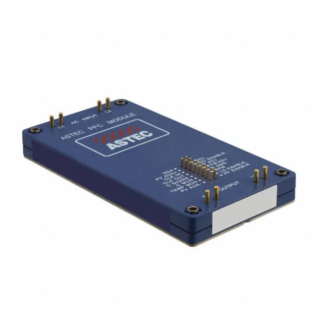 AIF04ZPFC-01NTL ARTESYN / Advanced Energy