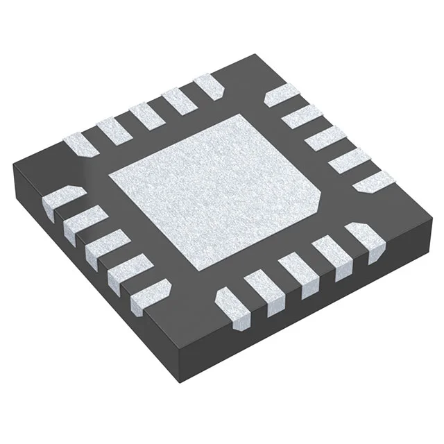 IQS7222B001QNR Azoteq (Pty) Ltd