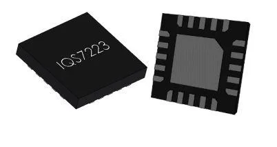 IQS7222B101QNR Azoteq (Pty) Ltd