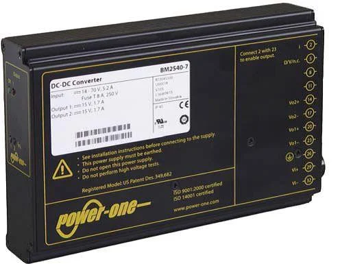 BM3040-7 Bel Power Solutions