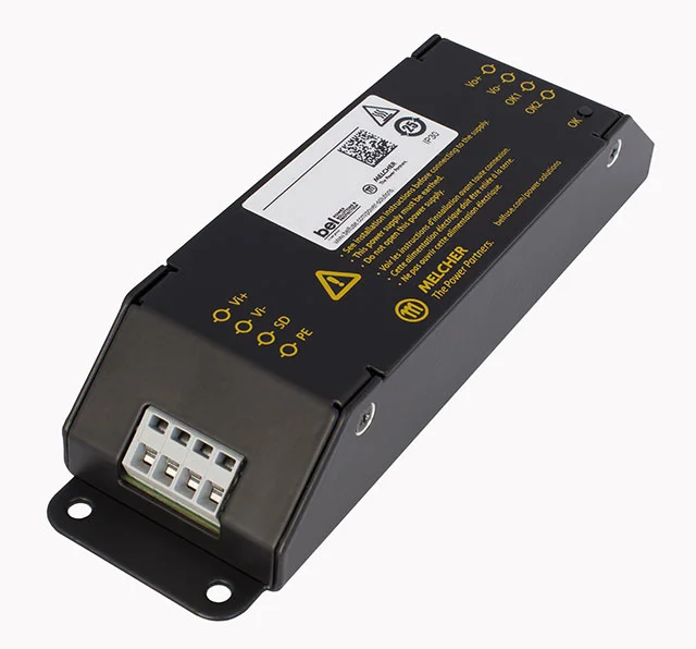 XRCM60-24 Bel Power Solutions