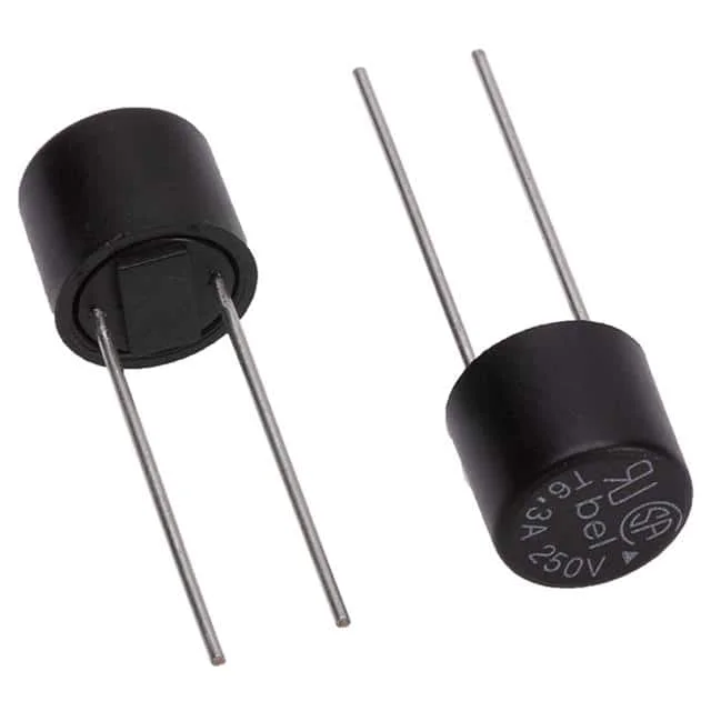 MRF 800 AMMO Bel Fuse Inc.