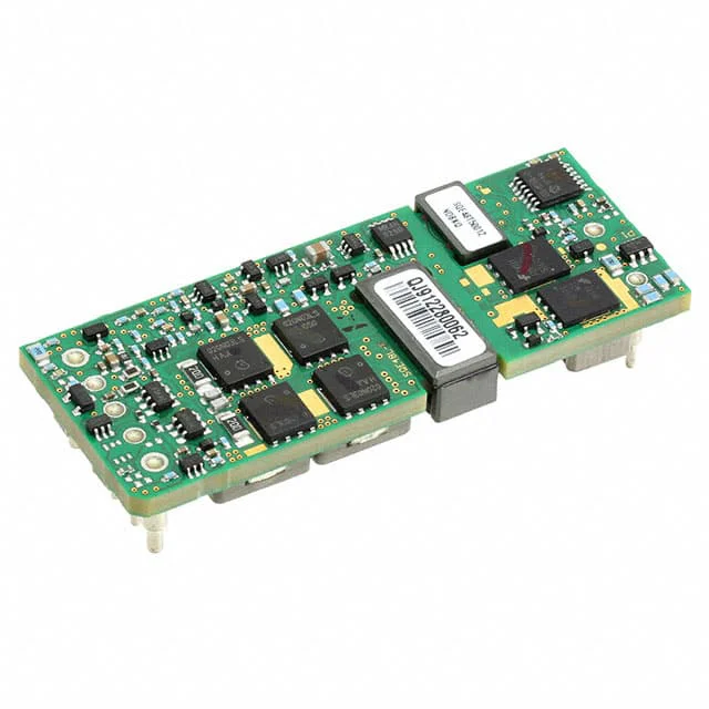 SQE48T50012-NDBK Bel Fuse