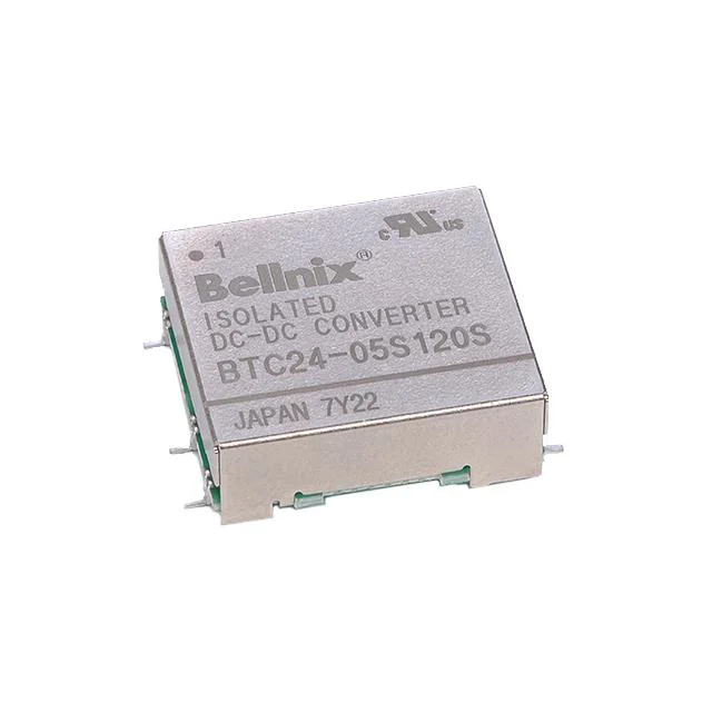 BTC12-12S50S Bellnix Co., Ltd.