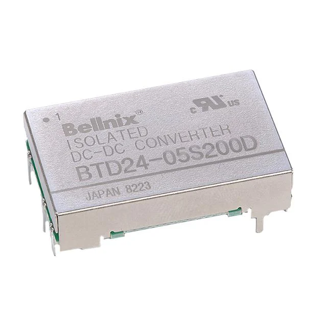 BTD12-12S100S Bellnix Co., Ltd.