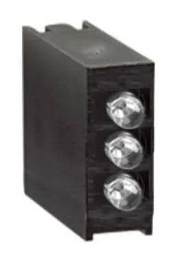 H380CHDL Bivar Inc.