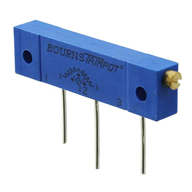3059Y-1-504LF Bourns Inc.