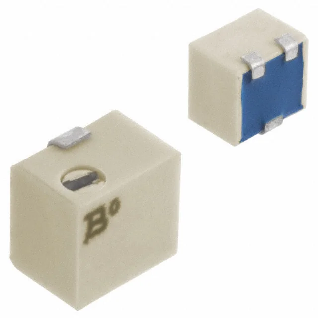 3214J-1-100E Bourns Inc.